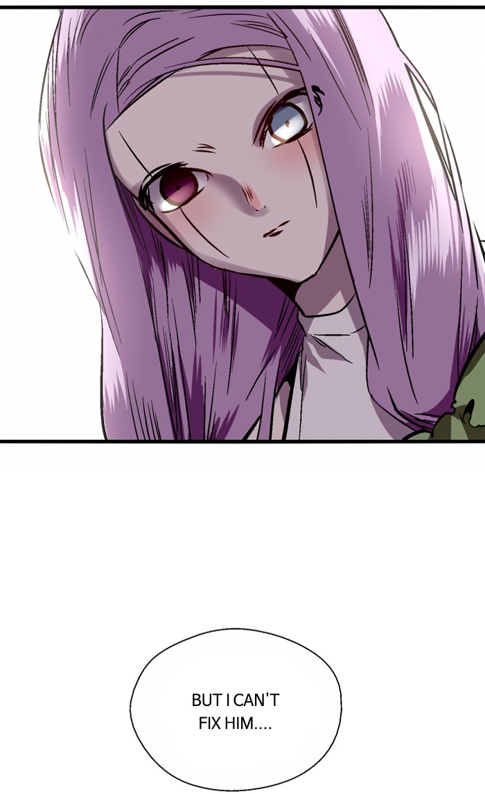 Read Nano List (en) Manga Online