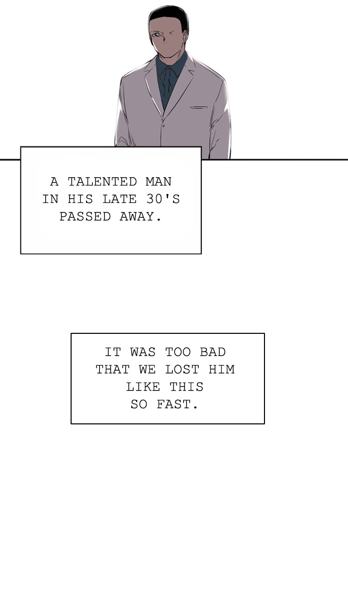 Read Nano List (en) Manga Online