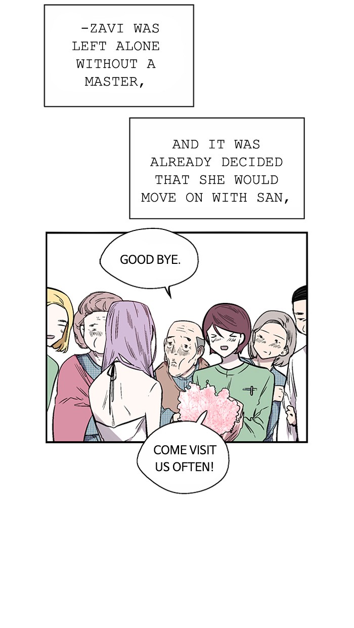 Read Nano List (en) Manga Online