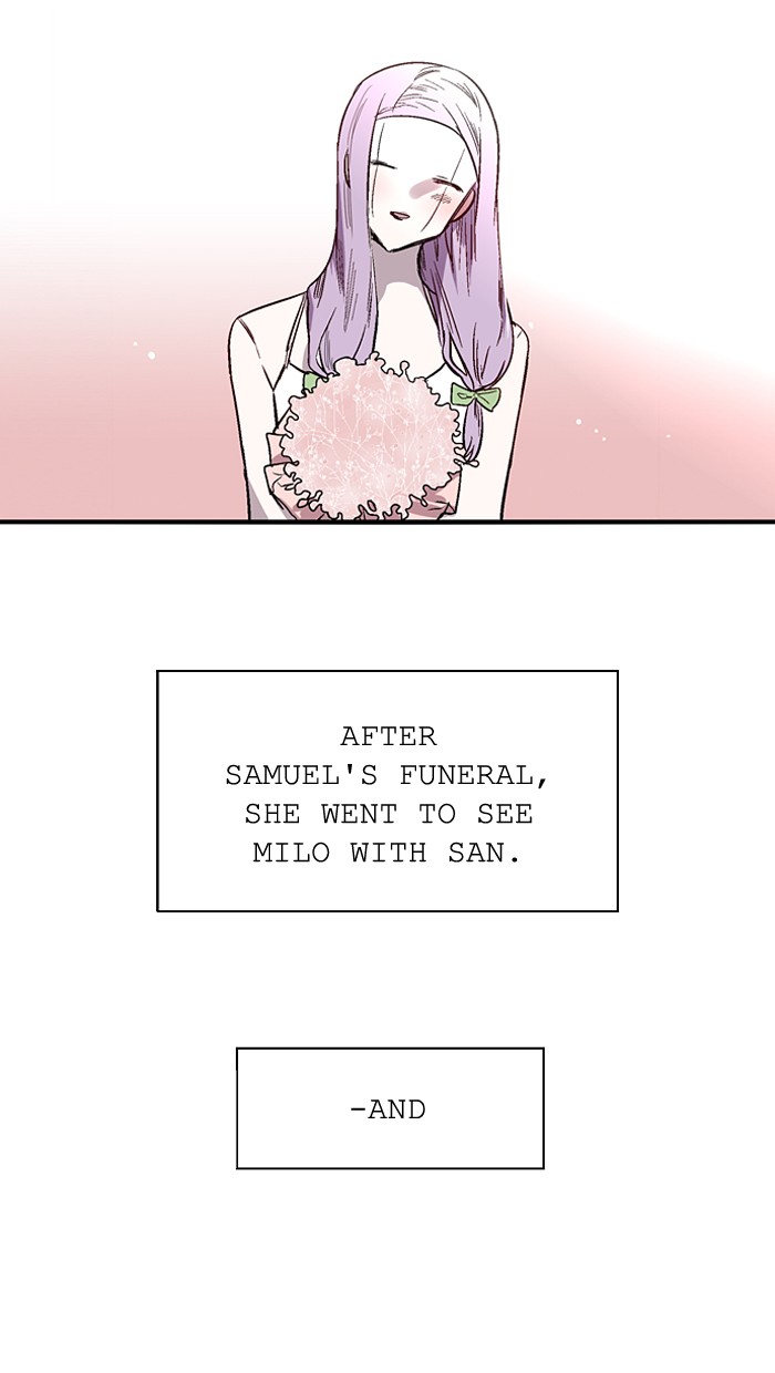 Read Nano List (en) Manga Online