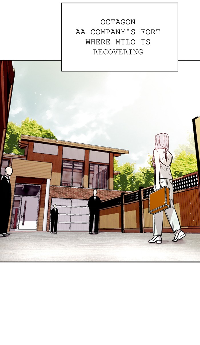 Read Nano List (en) Manga Online