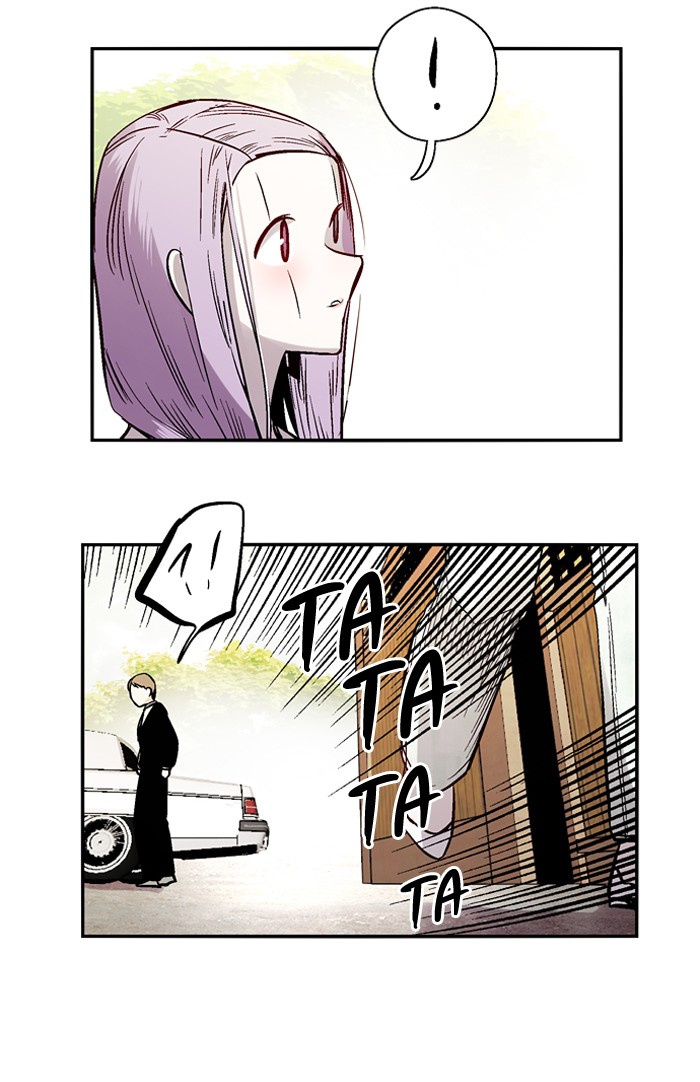 Read Nano List (en) Manga Online