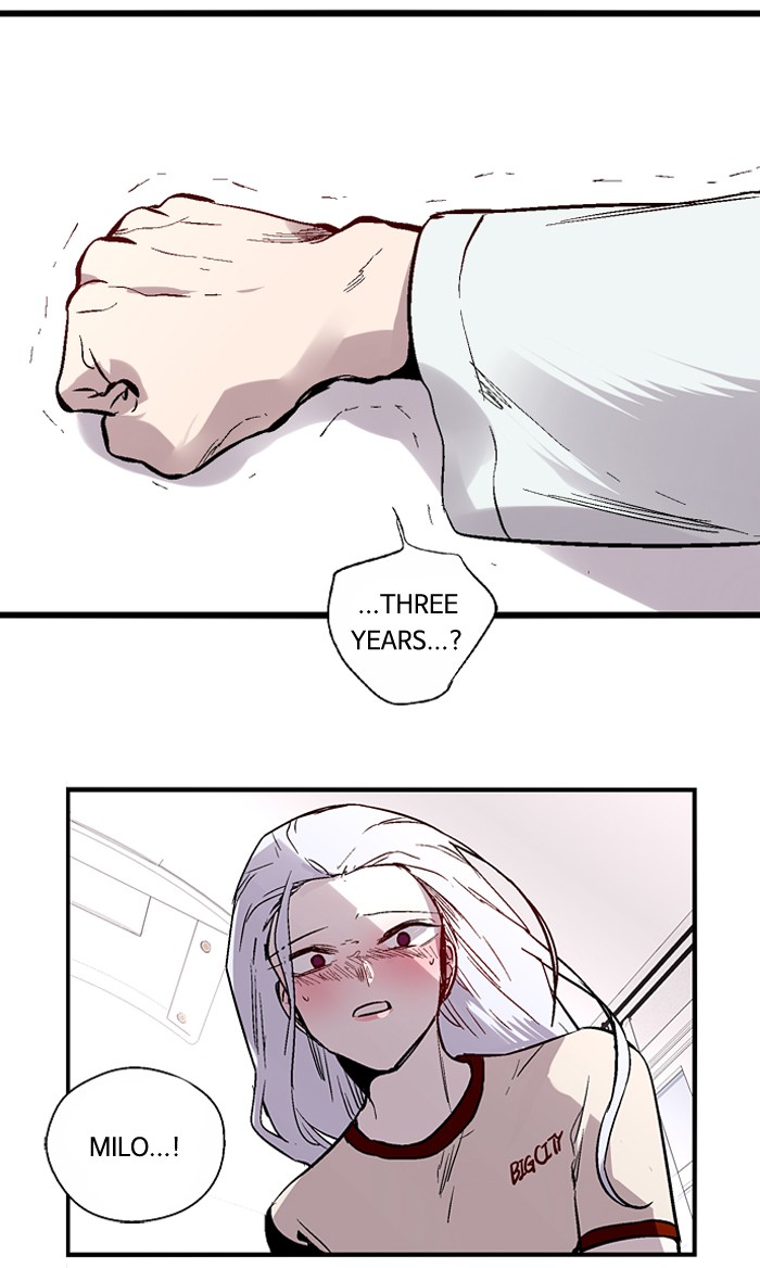 Read Nano List (en) Manga Online