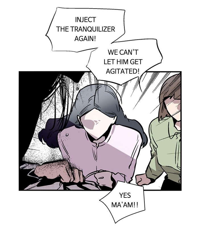 Read Nano List (en) Manga Online