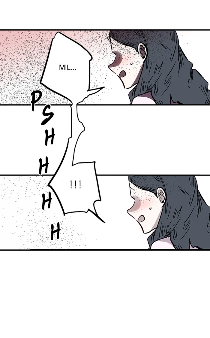 Read Nano List (en) Manga Online