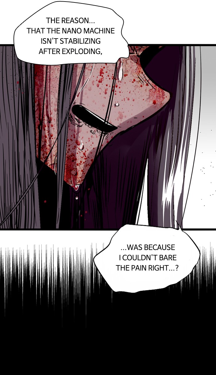 Read Nano List (en) Manga Online