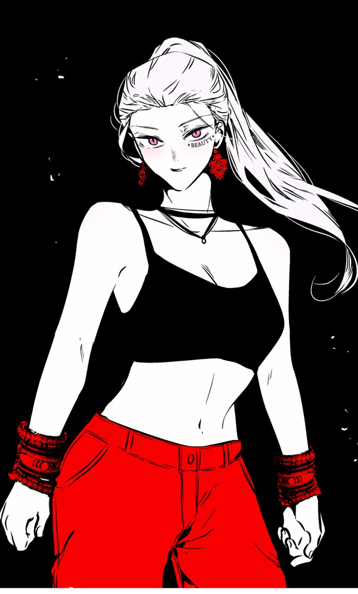 Read Nano List (en) Manga Online