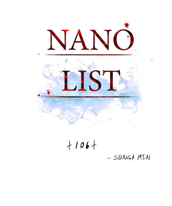 Read Nano List (en) Manga Online