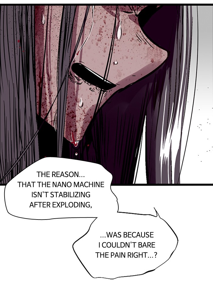 Read Nano List (en) Manga Online