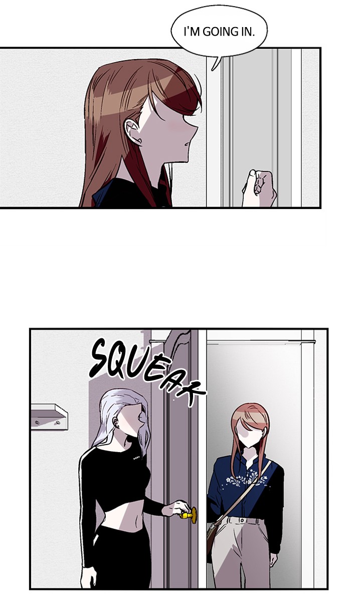 Read Nano List (en) Manga Online