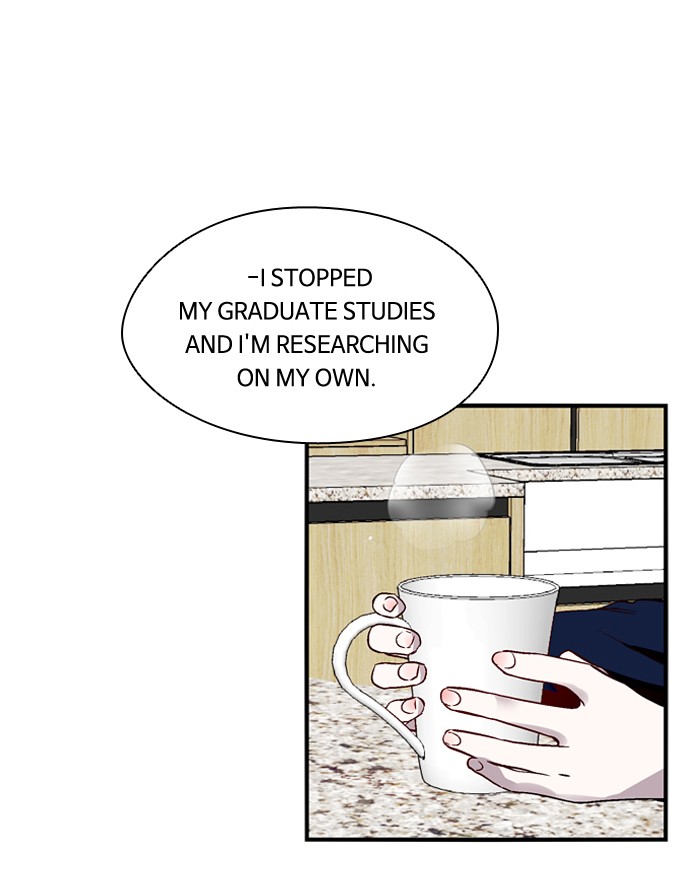 Read Nano List (en) Manga Online