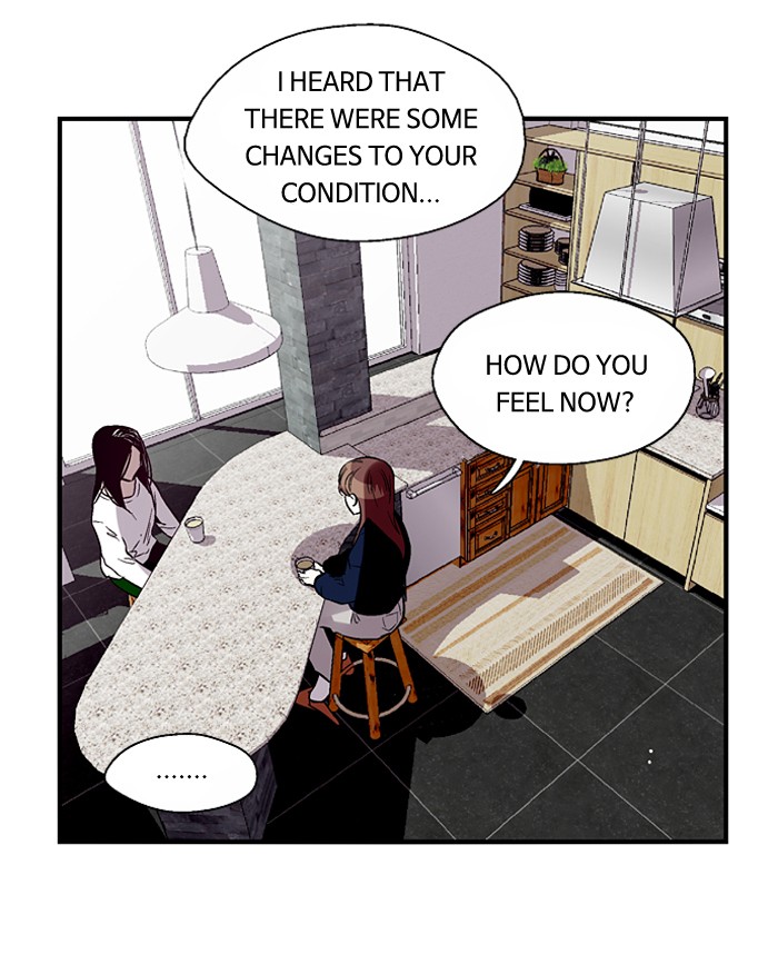 Read Nano List (en) Manga Online