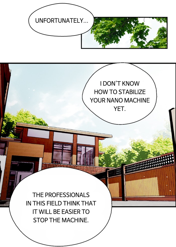 Read Nano List (en) Manga Online