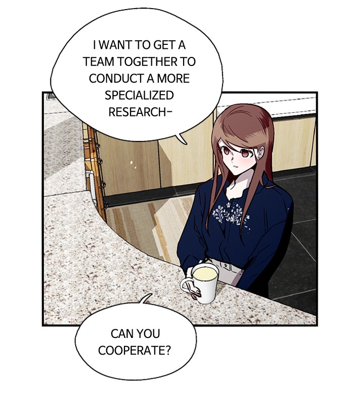 Read Nano List (en) Manga Online