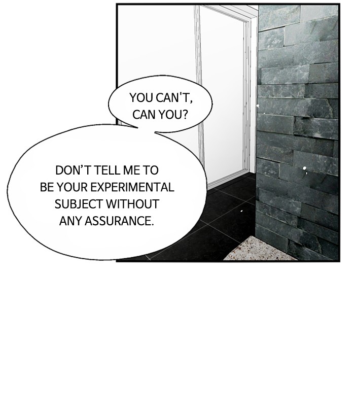 Read Nano List (en) Manga Online