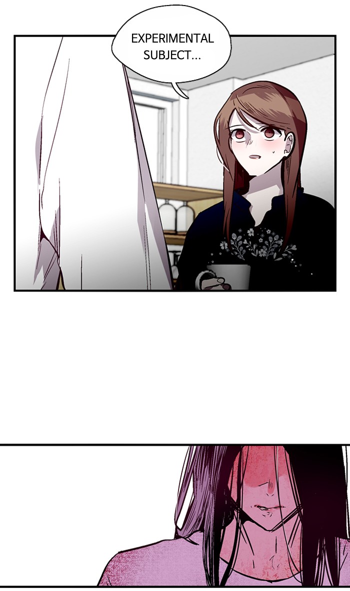 Read Nano List (en) Manga Online