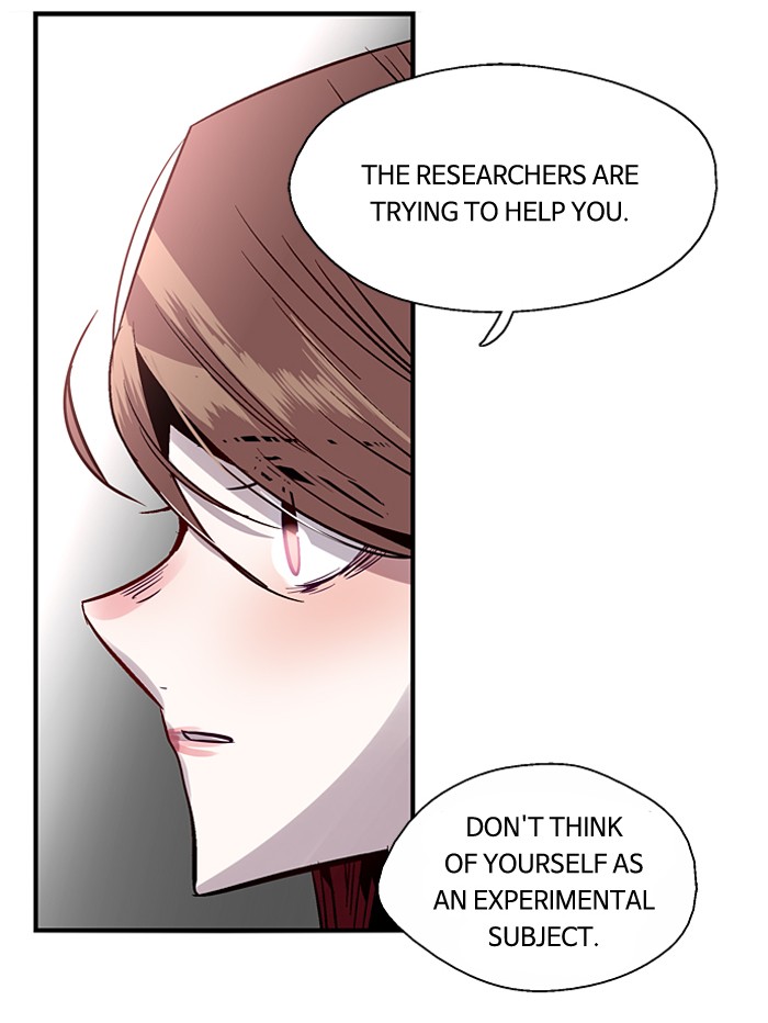 Read Nano List (en) Manga Online