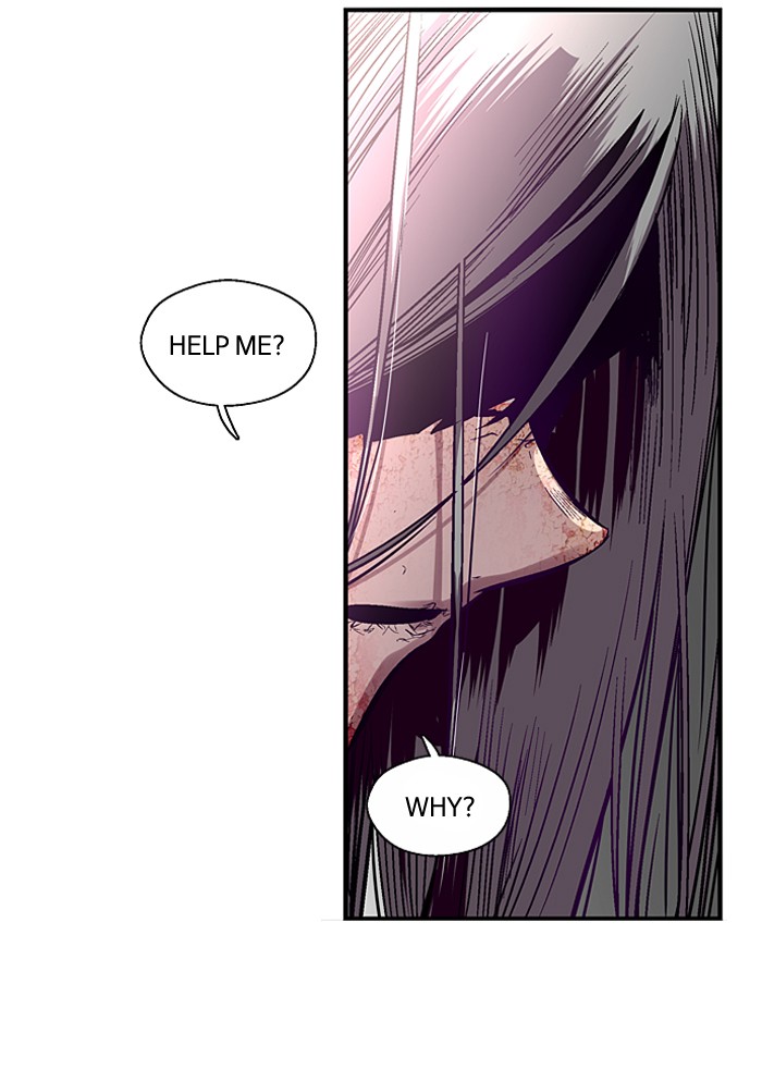 Read Nano List (en) Manga Online