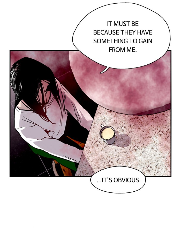 Read Nano List (en) Manga Online