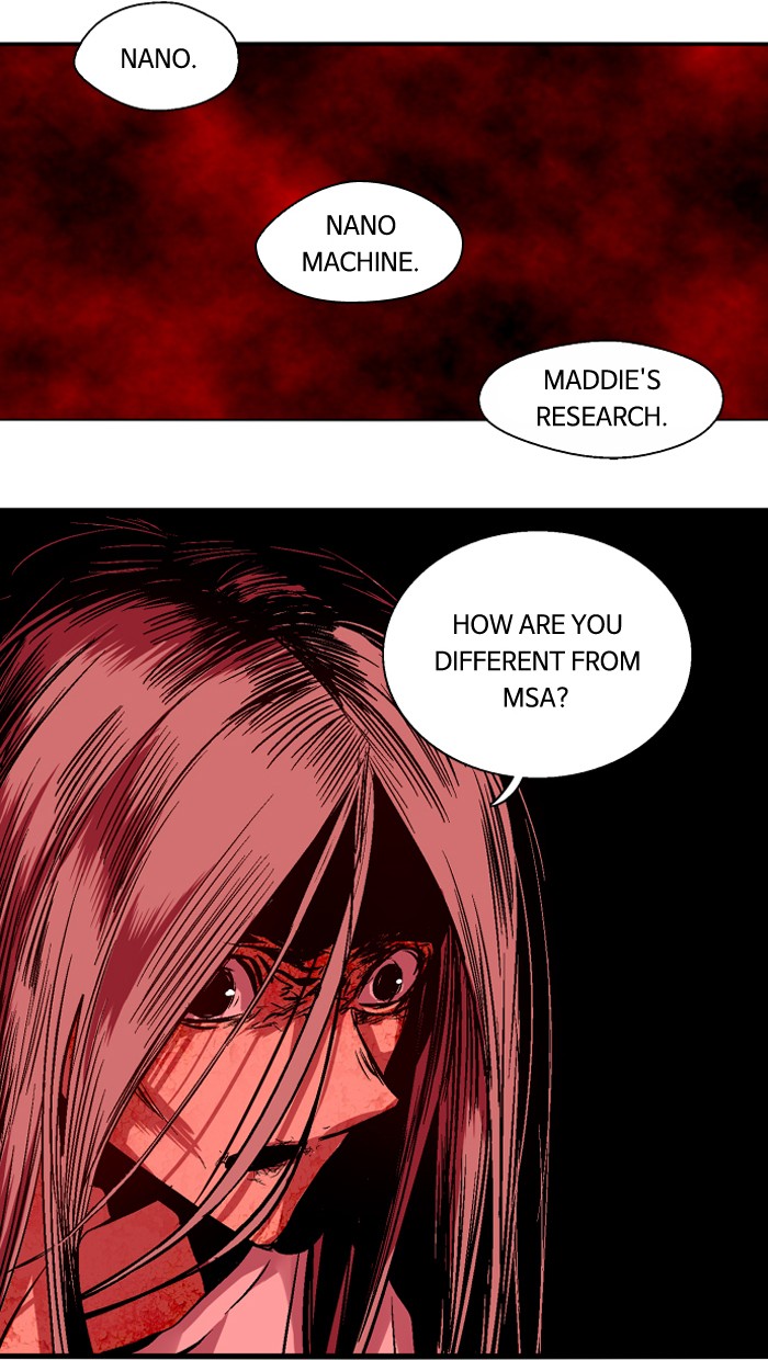 Read Nano List (en) Manga Online