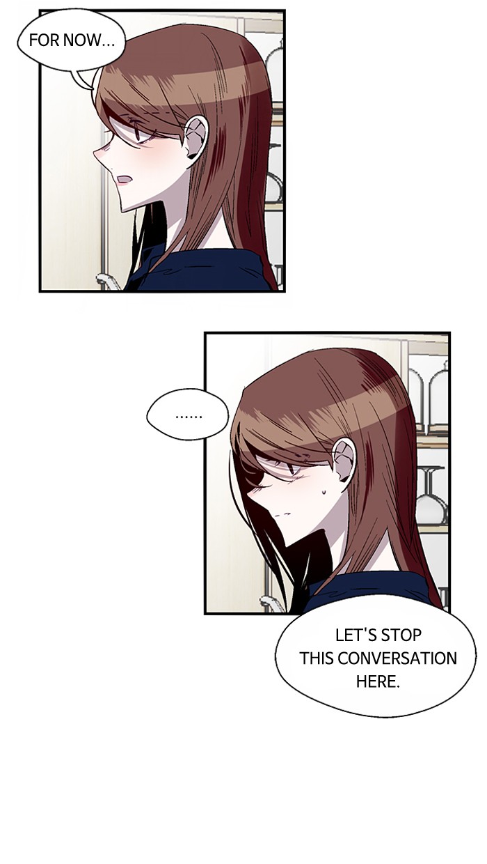 Read Nano List (en) Manga Online