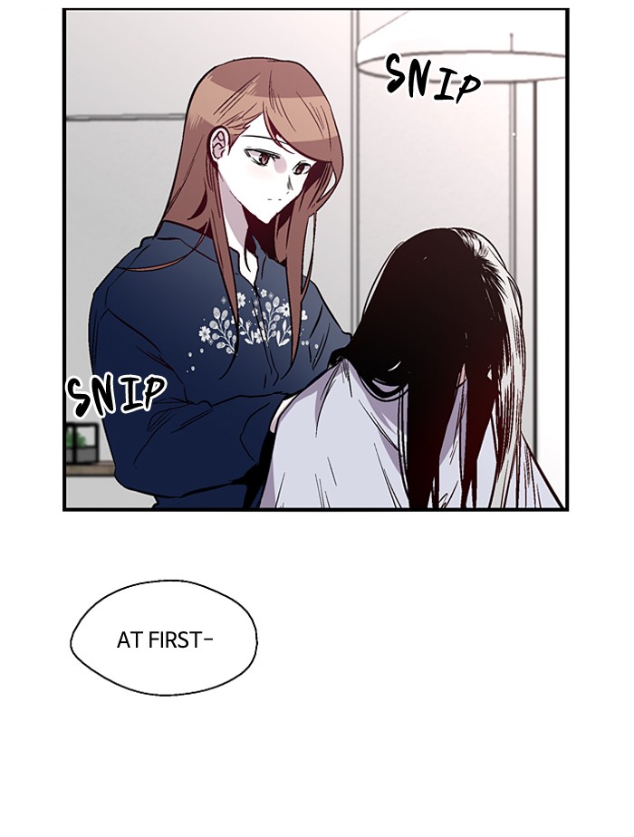 Read Nano List (en) Manga Online