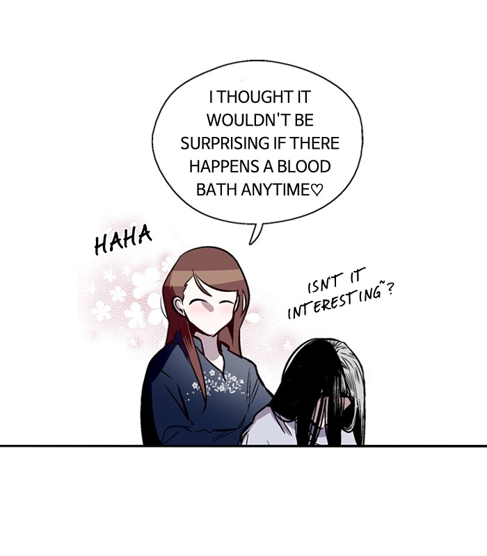 Read Nano List (en) Manga Online