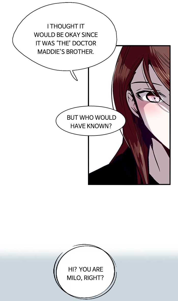 Read Nano List (en) Manga Online