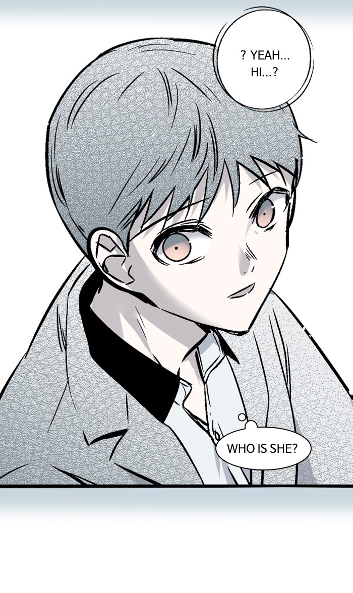 Read Nano List (en) Manga Online