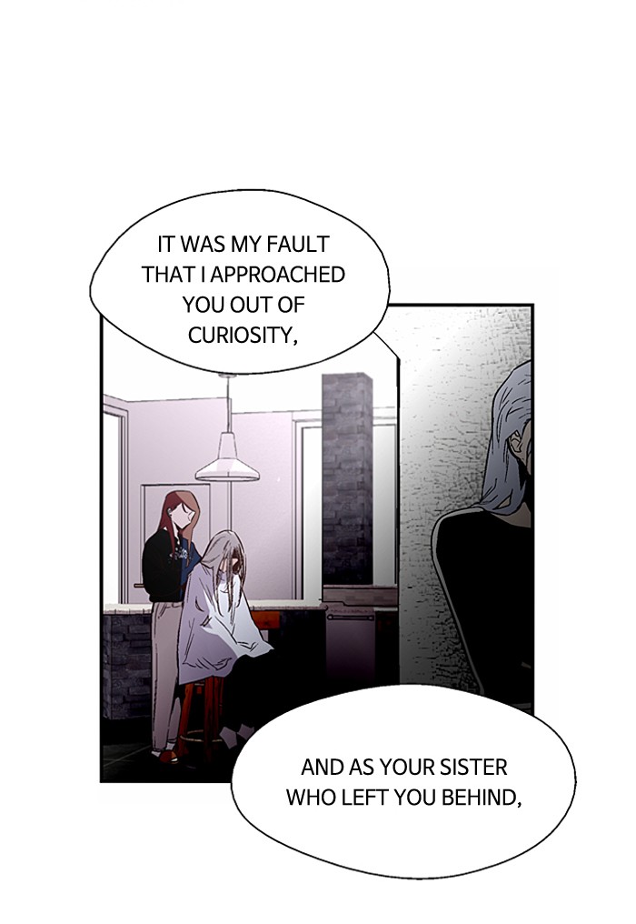 Read Nano List (en) Manga Online