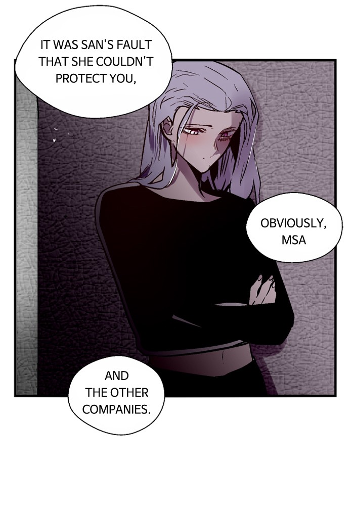 Read Nano List (en) Manga Online