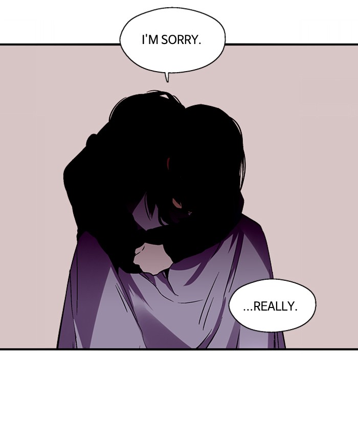 Read Nano List (en) Manga Online