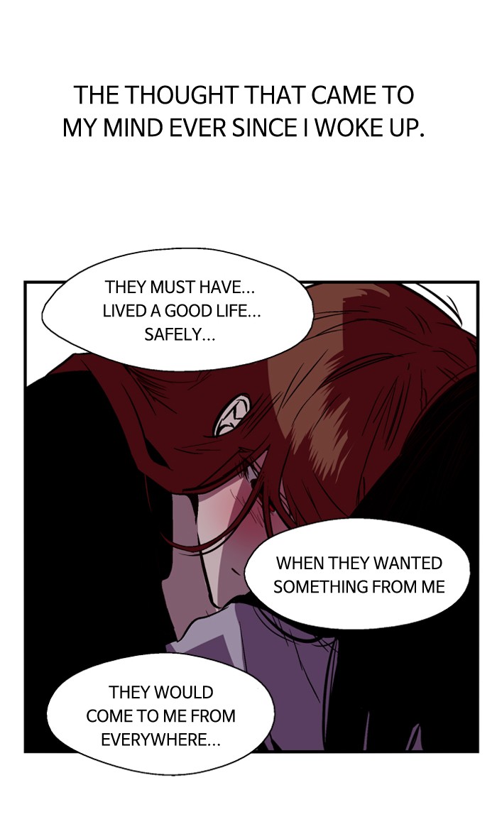 Read Nano List (en) Manga Online