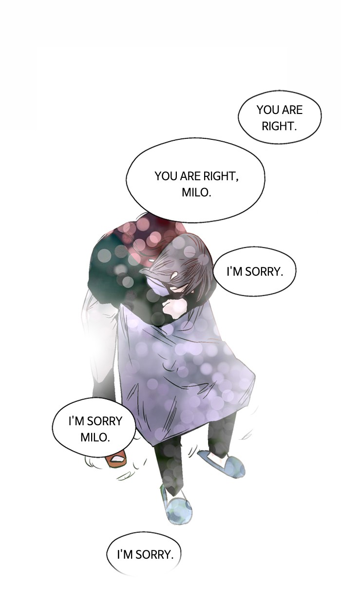 Read Nano List (en) Manga Online