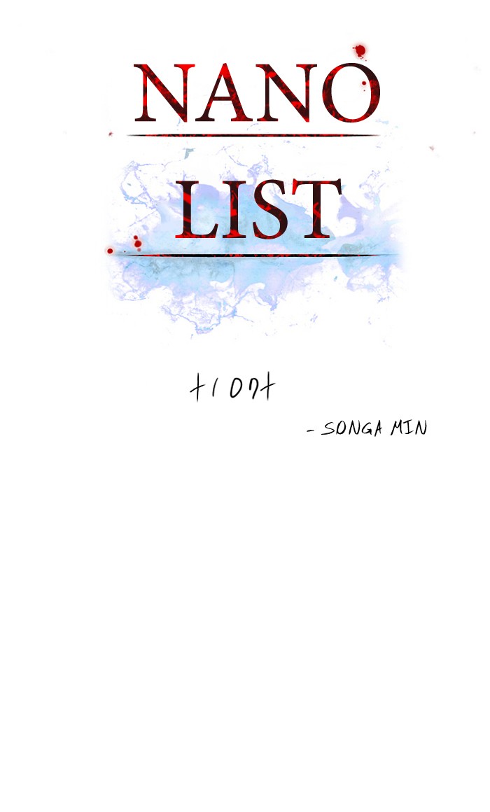 Read Nano List (en) Manga Online