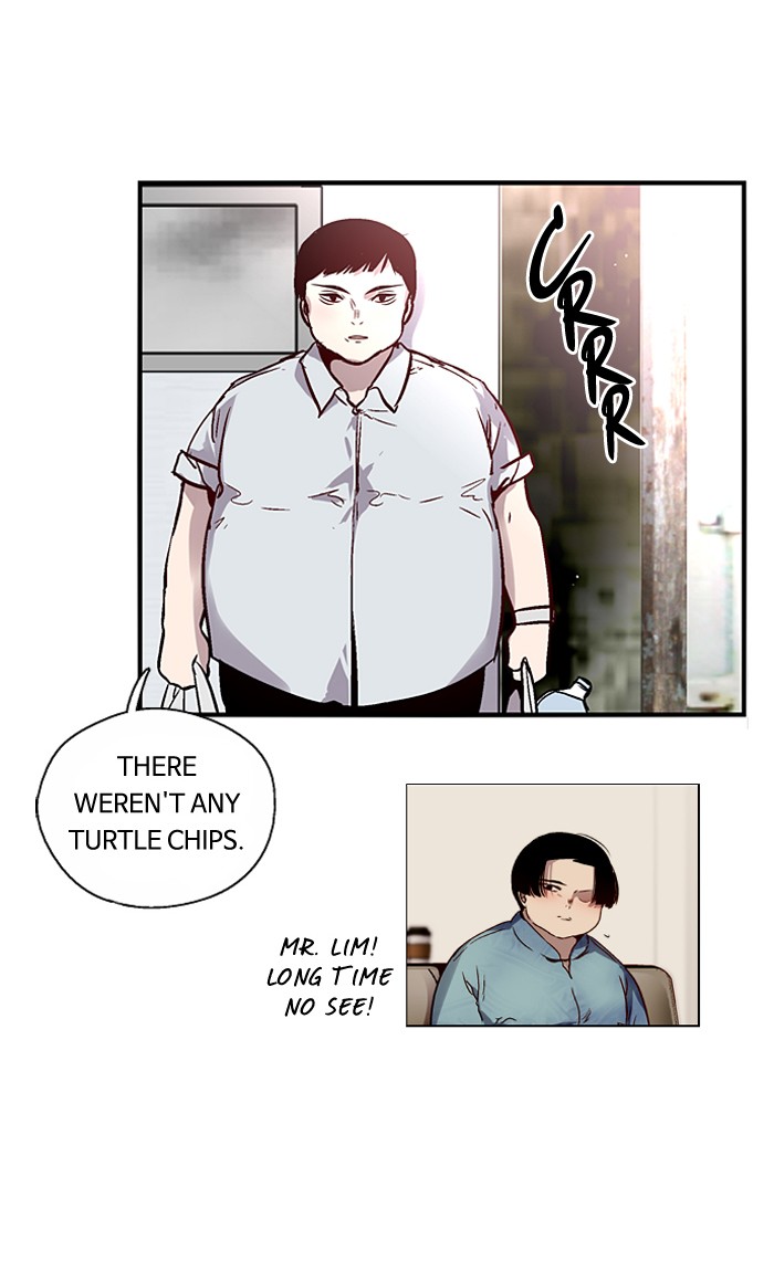 Read Nano List (en) Manga Online