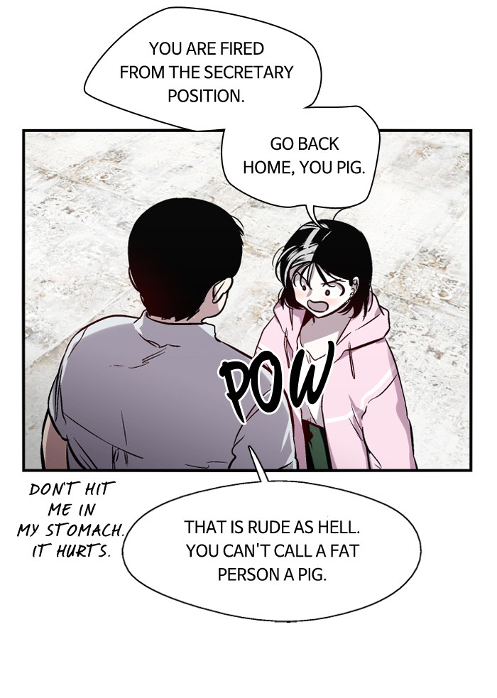 Read Nano List (en) Manga Online