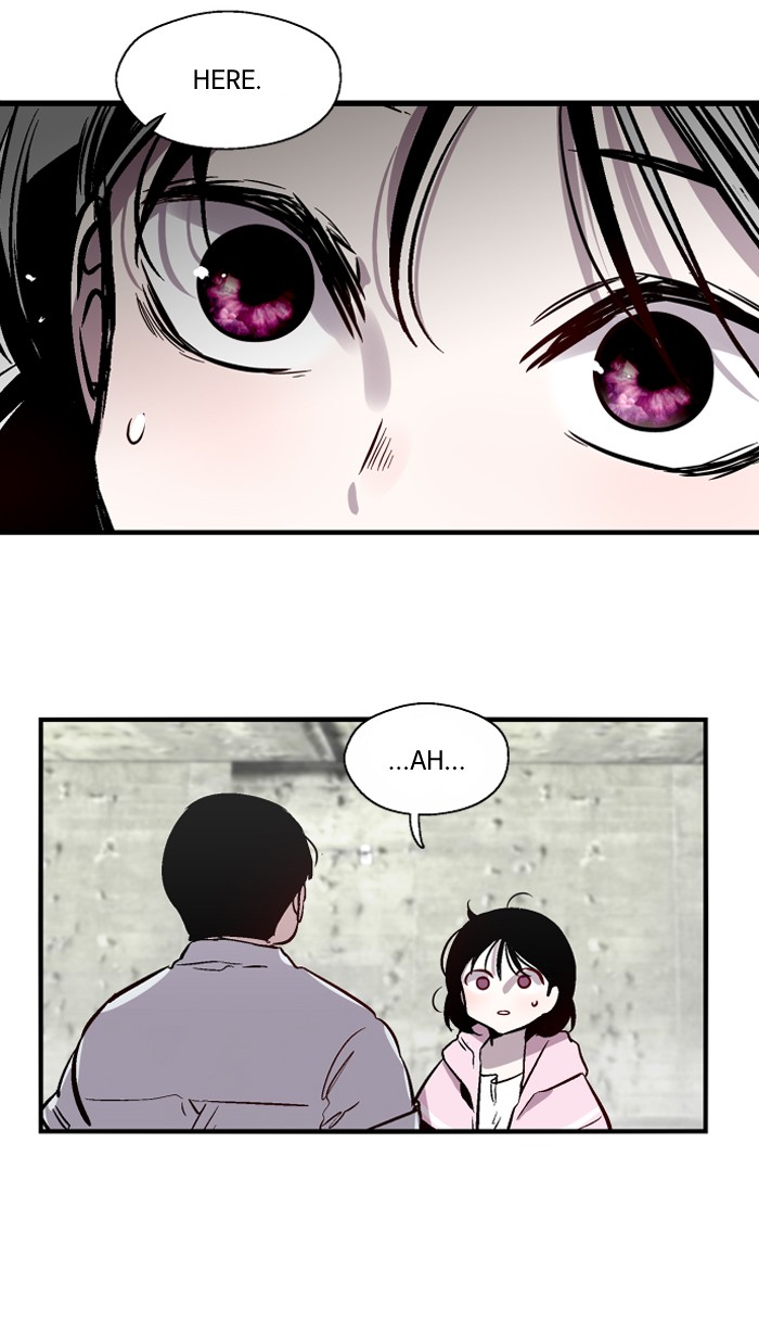 Read Nano List (en) Manga Online