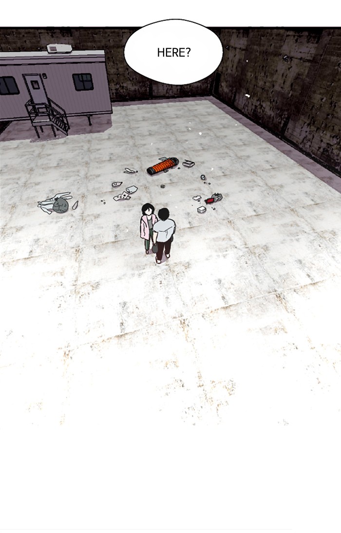 Read Nano List (en) Manga Online