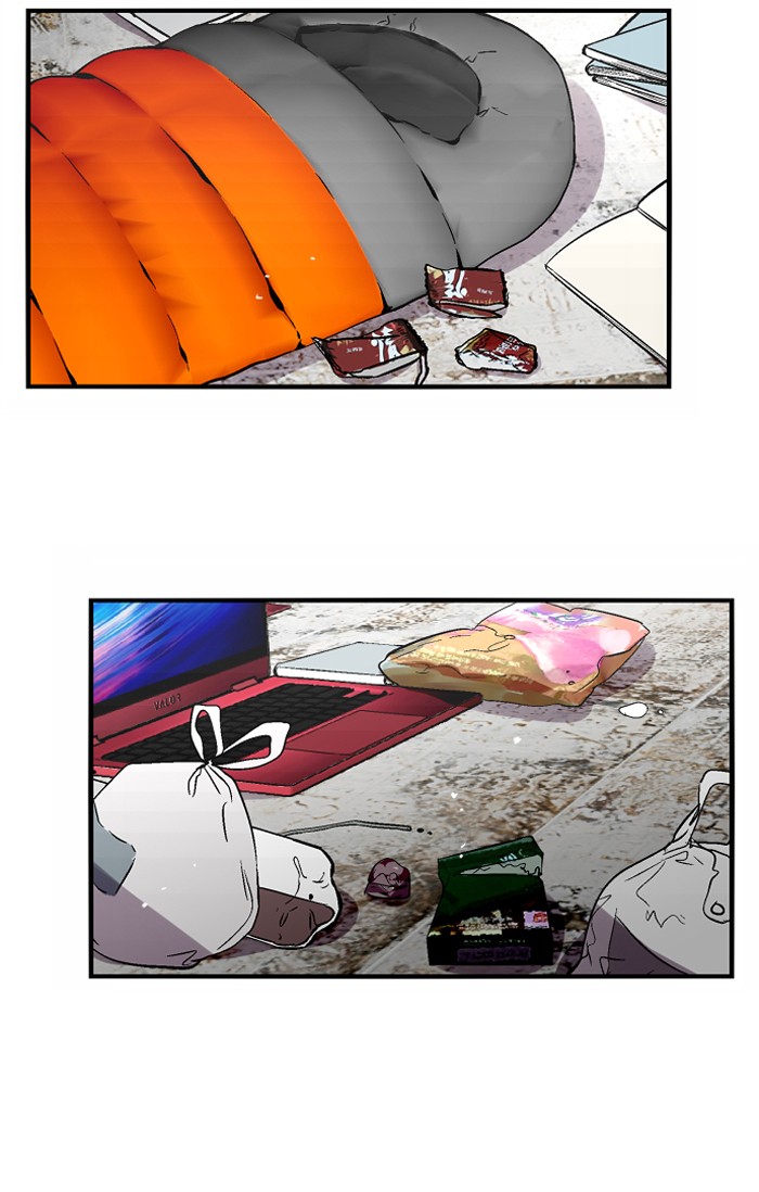 Read Nano List (en) Manga Online