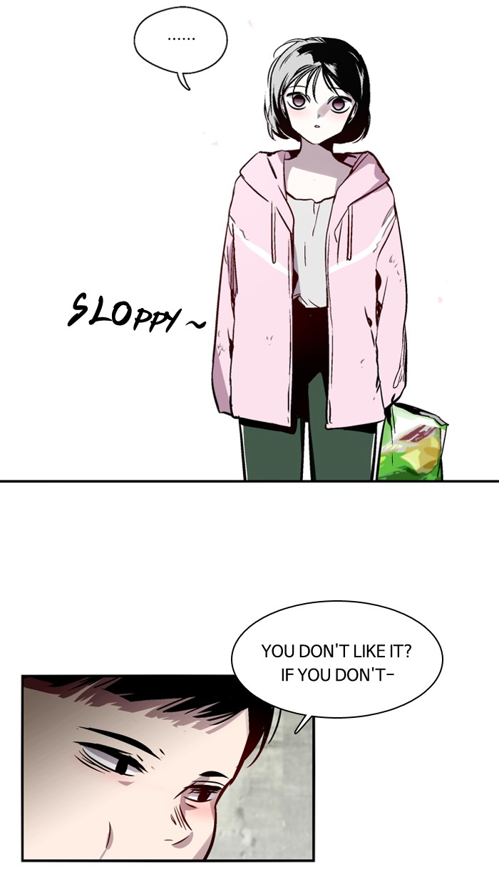 Read Nano List (en) Manga Online