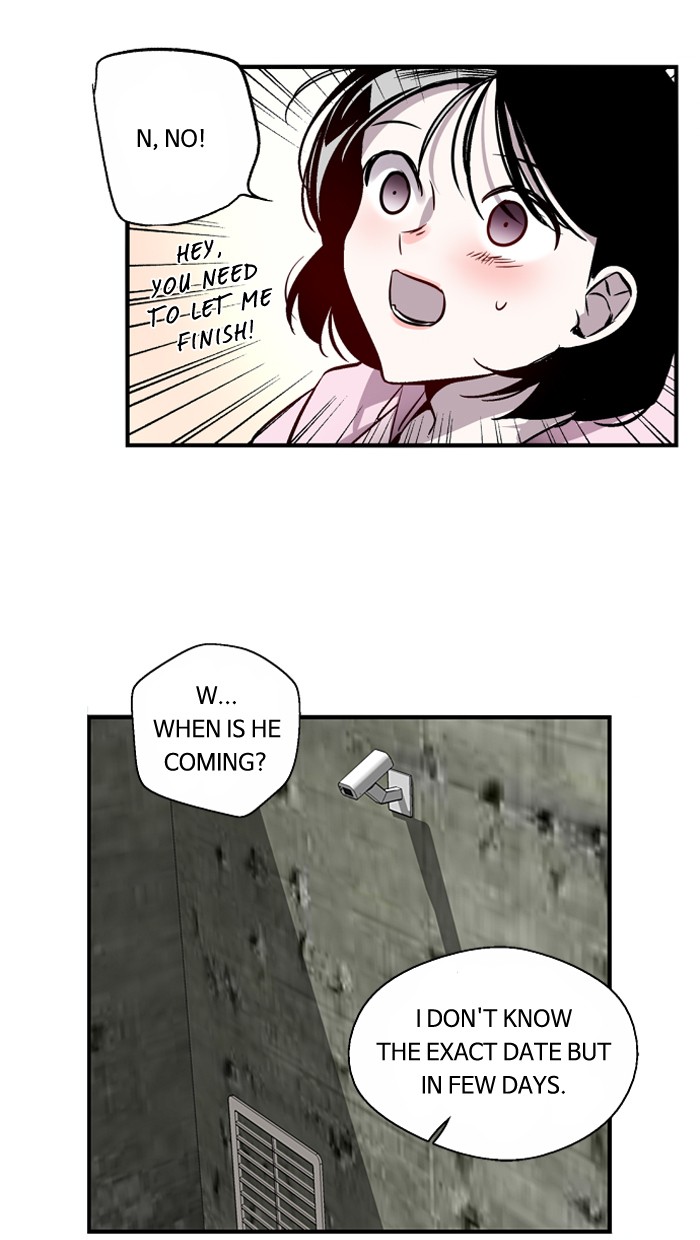 Read Nano List (en) Manga Online