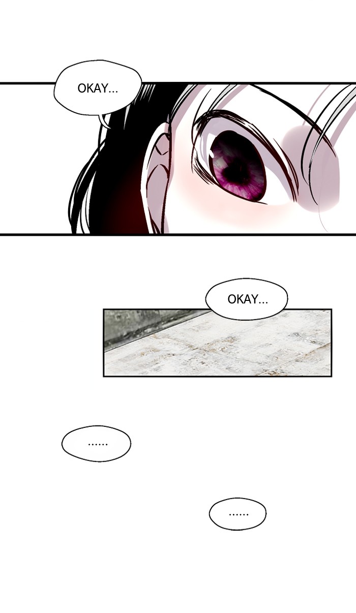 Read Nano List (en) Manga Online