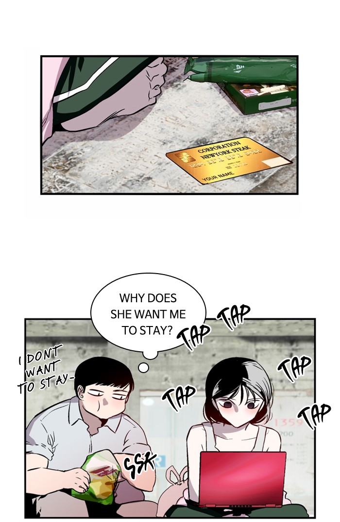 Read Nano List (en) Manga Online