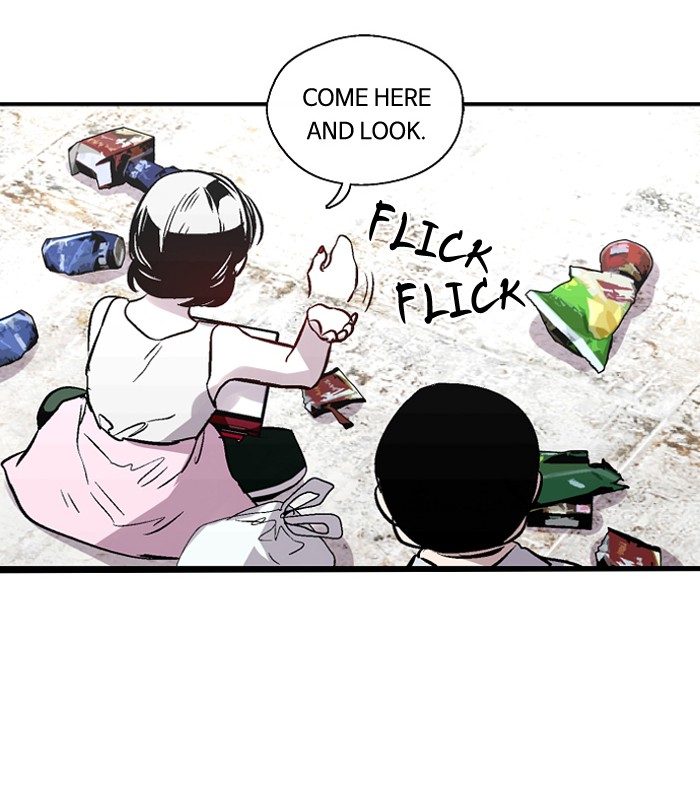 Read Nano List (en) Manga Online