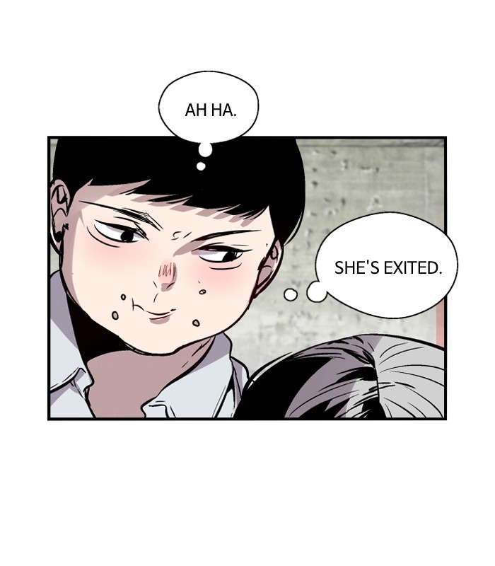 Read Nano List (en) Manga Online