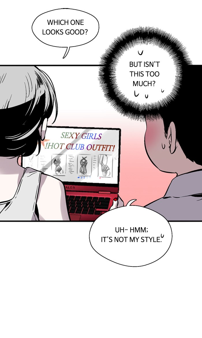 Read Nano List (en) Manga Online