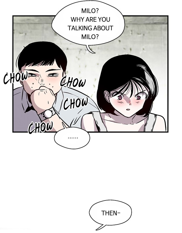 Read Nano List (en) Manga Online