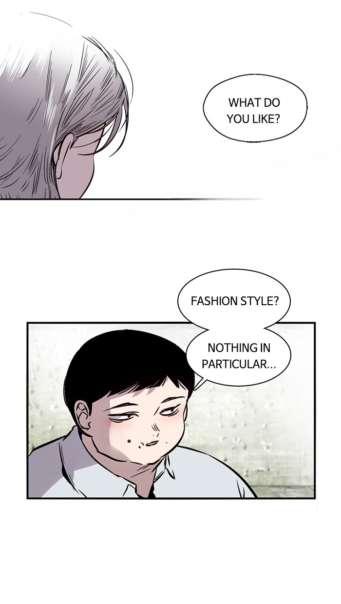 Read Nano List (en) Manga Online