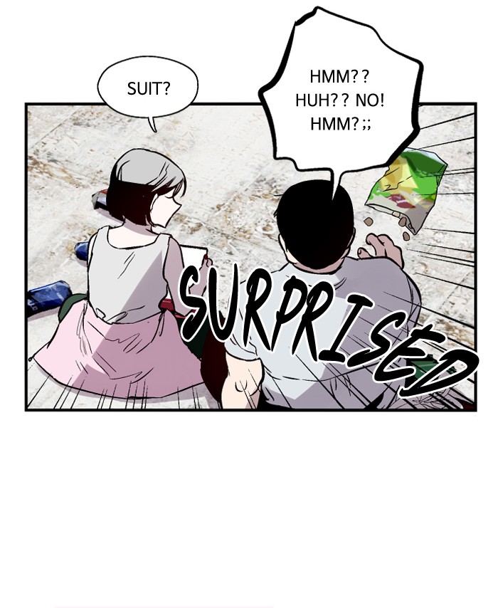 Read Nano List (en) Manga Online